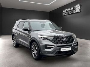 Ford Explorer STLine PlugHy 4x4 7Sitz*Belüft*B&O*Pano