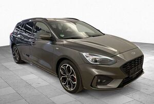 Ford Focus ST-Line X 18*Kamera*B&O*LED*Navi*Winterpak