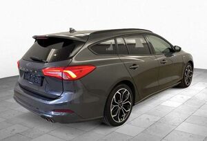 Ford Focus ST-Line X 18*Kamera*B&O*LED*Navi*Winterpak