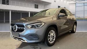 Mercedes-Benz GLA 250 e Kamera*AHK*Distro*Mubeam*Leder*NaviTou