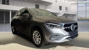 Mercedes-Benz GLA 250 e Kamera*AHK*Distro*Mubeam*Leder*NaviTou