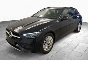 Mercedes-Benz C180 T NaviTouch*LED*LM*DAB*Tempo*1Hand*Kamera