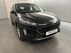 Ford Kuga Plug-In Hybrid Navi*LED*LM*DAB*WINTERPAKET