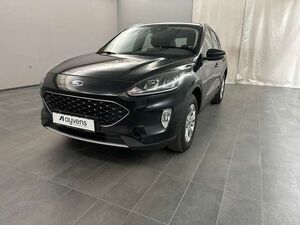 Ford Kuga Plug-In Hybrid Navi*LED*LM*DAB*WINTERPAKET