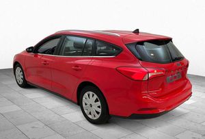 Ford Focus Cool & Connect LED*Navi*Sportsitze*PDC*Tem