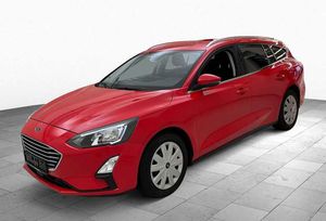 Ford Focus Cool & Connect LED*Navi*Sportsitze*PDC*Tem