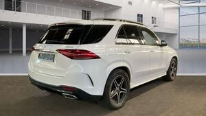 Mercedes-Benz GLE 350 de AMG 360*Memory*Pano*Burmest*AHK+4xSH