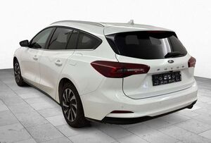 Ford Focus Titanium Matrix*Navi+*Winterpak*Kamera*LM