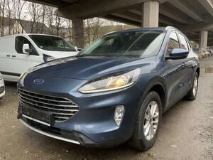 Ford Kuga Plug-In Hybrid Titanium Kamera*LED*Navi*DAB
