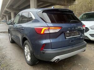Ford Kuga Plug-In Hybrid Titanium Kamera*LED*Navi*DAB