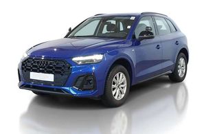 Audi Q5 qu S line Pano*Kamera*STHZG*AHK*Matrix*Virtua