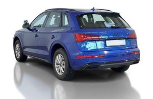 Audi Q5 qu S line Pano*Kamera*STHZG*AHK*Matrix*Virtua