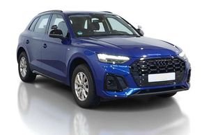 Audi Q5 qu S line Pano*Kamera*STHZG*AHK*Matrix*Virtua