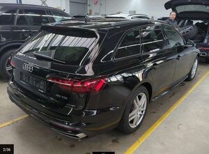 Audi A4 advanced Alcantara*HUD*Massag*Stadt+Tour+LM