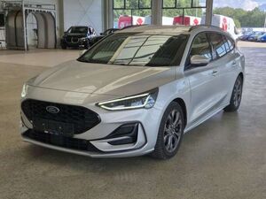 Ford Focus ST-Line X Kamera*Matrix*NaviGroß*ACC*TW*SP