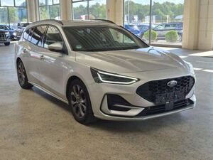 Ford Focus ST-Line X Kamera*Matrix*NaviGroß*ACC*TW*SP