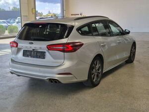 Ford Focus ST-Line X Kamera*Matrix*NaviGroß*ACC*TW*SP
