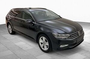 VW Passat Business Allrad LED*ACC*Kamera*Massag*Mem