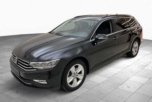 VW Passat Business Allrad LED*ACC*Kamera*Massag*Mem