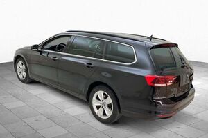 VW Passat Business Allrad LED*ACC*Kamera*Massag*Mem