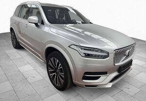 Volvo XC90 Inscription Recharge AWD 20*Sdach*AHK*LED