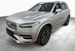 Volvo XC90 Inscription Recharge AWD 20*Sdach*AHK*LED