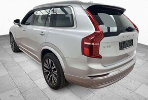 Volvo XC90 Inscription Recharge AWD 20*Sdach*AHK*LED