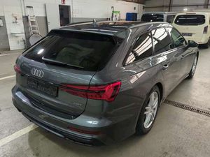 Audi A6 55 e quattro S Line 19*Virtual*Matrix*Memory*