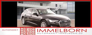 Audi A6 204ps quattrosport STHZG*Matrix*HUD*Sound*Kam
