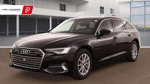 Audi A6 204ps quattrosport STHZG*Matrix*HUD*Sound*Kam