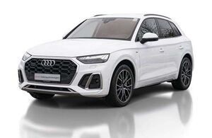 Audi Q5 55 e S line Matrix*ACC*Virtual*Massag+Sitzkli