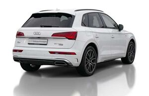 Audi Q5 55 e S line Matrix*ACC*Virtual*Massag+Sitzkli