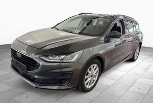 Ford Focus CoolConnect Kamera*LED*LM*NaviGroß*DAB*Tem