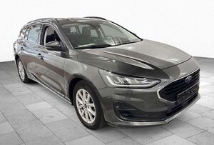 Ford Focus CoolConnect Kamera*LED*LM*NaviGroß*DAB*Tem
