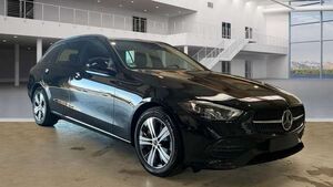 Mercedes-Benz C300 e 360*Headup*Distro*Night*Panorama