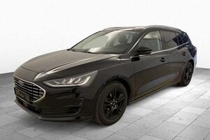 Ford Focus Titanium Matrix*ACC*B&O*LM*AHK*Winterpaket