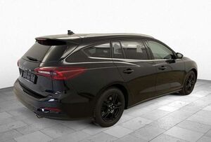 Ford Focus Titanium Matrix*ACC*B&O*LM*AHK*Winterpaket