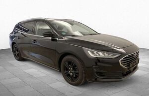 Ford Focus Titanium Matrix*ACC*B&O*LM*AHK*Winterpaket