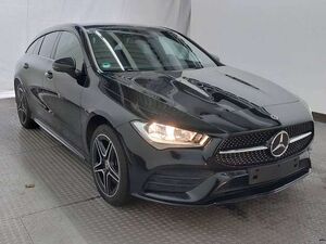 Mercedes-Benz CLA 250 CLA 250 AMG SB Kamera*DAB*Alcantara*Night*VKZ*18