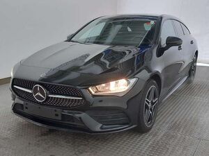 Mercedes-Benz CLA 250 CLA 250 AMG SB Kamera*DAB*Alcantara*Night*VKZ*18