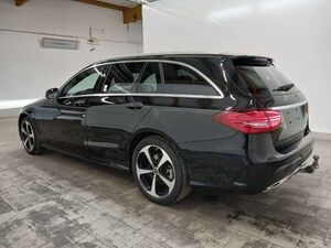Mercedes-Benz C300 T e AMG Virtual*AHK*Sound*Comand*Mubeam