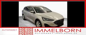 Ford Focus Titanium Matrix*Kamera*ACC*EasyPark*Winter