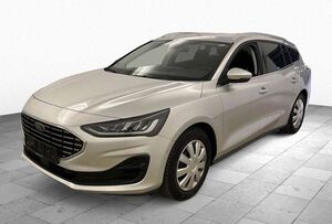 Ford Focus Titanium Matrix*Kamera*ACC*EasyPark*Winter