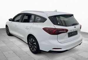 Ford Focus Titanium NaviTouch*LED*LM*DAB*Tempo*1Hand