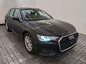 Audi A6 204ps STHZG*Kamera*Virtual*Sound*LED*NaviTouc