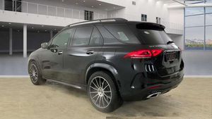 Mercedes-Benz GLE 350 de AMG 21*Pano*Distro*Burmest*360*Night*