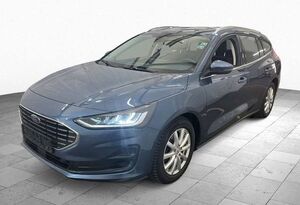 Ford Focus Titanium Matrix*Kamera*ACC*LM*DAB*EsyParki