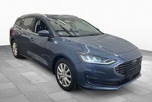 Ford Focus Titanium Matrix*Kamera*ACC*LM*DAB*EsyParki