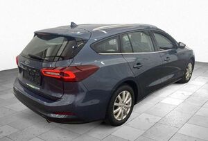 Ford Focus Titanium Matrix*Kamera*ACC*LM*DAB*EsyParki