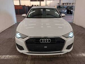 Audi A6 40 Kamera*ACC*LED*DAB*NaviTouch*4Zonen